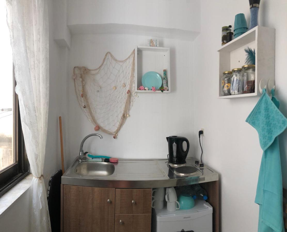 Apartamento The Turquoise House Ágios Nikolaos Exterior foto